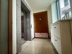 Caribbean At Keppel Bay (D4), Condominium #566809131